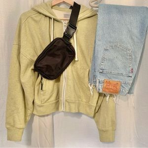 Everlane Organic Cotton Hoodie